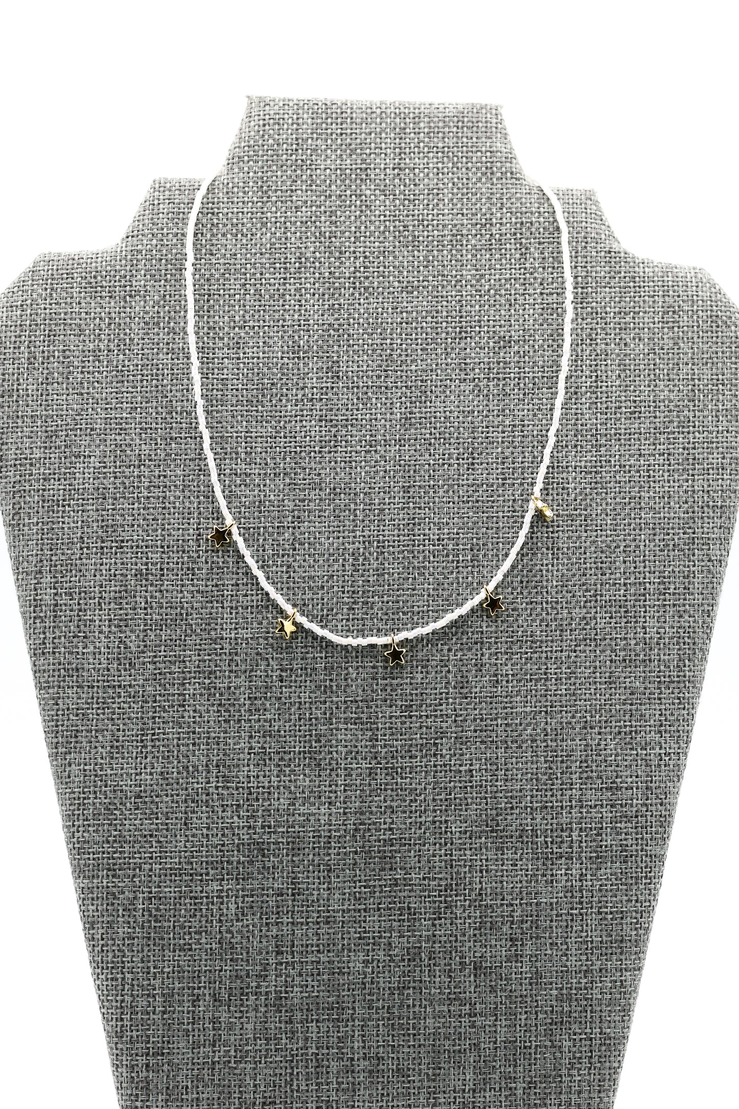 Sparkling Stars Necklaces