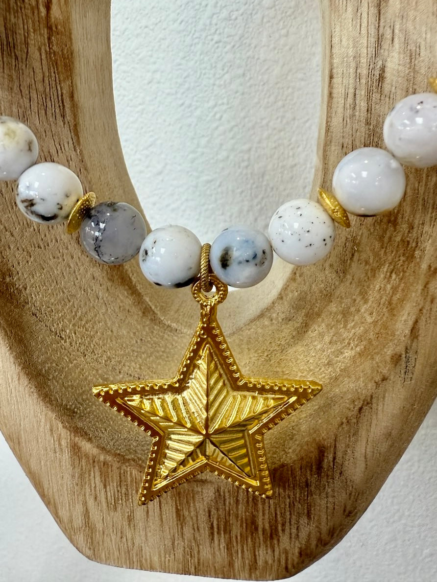 Starlight Glow Necklace
