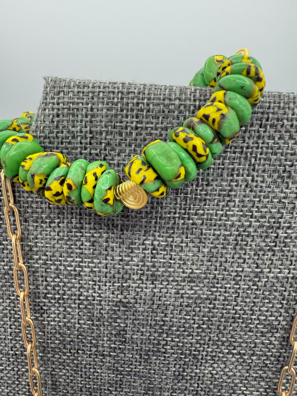 Sun Daze Beaded Bracelet