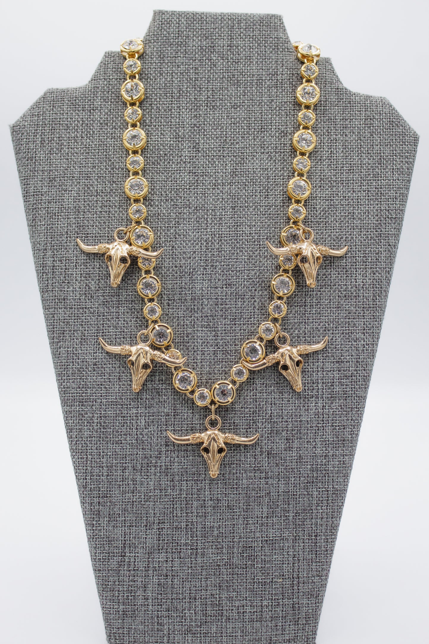 Rodeo Royalty Necklace