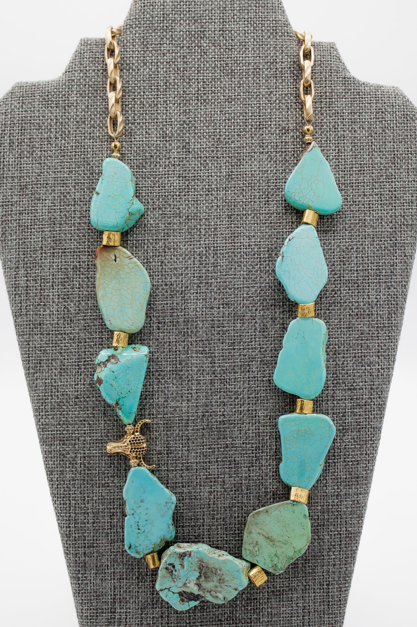 Desert Soul Necklace