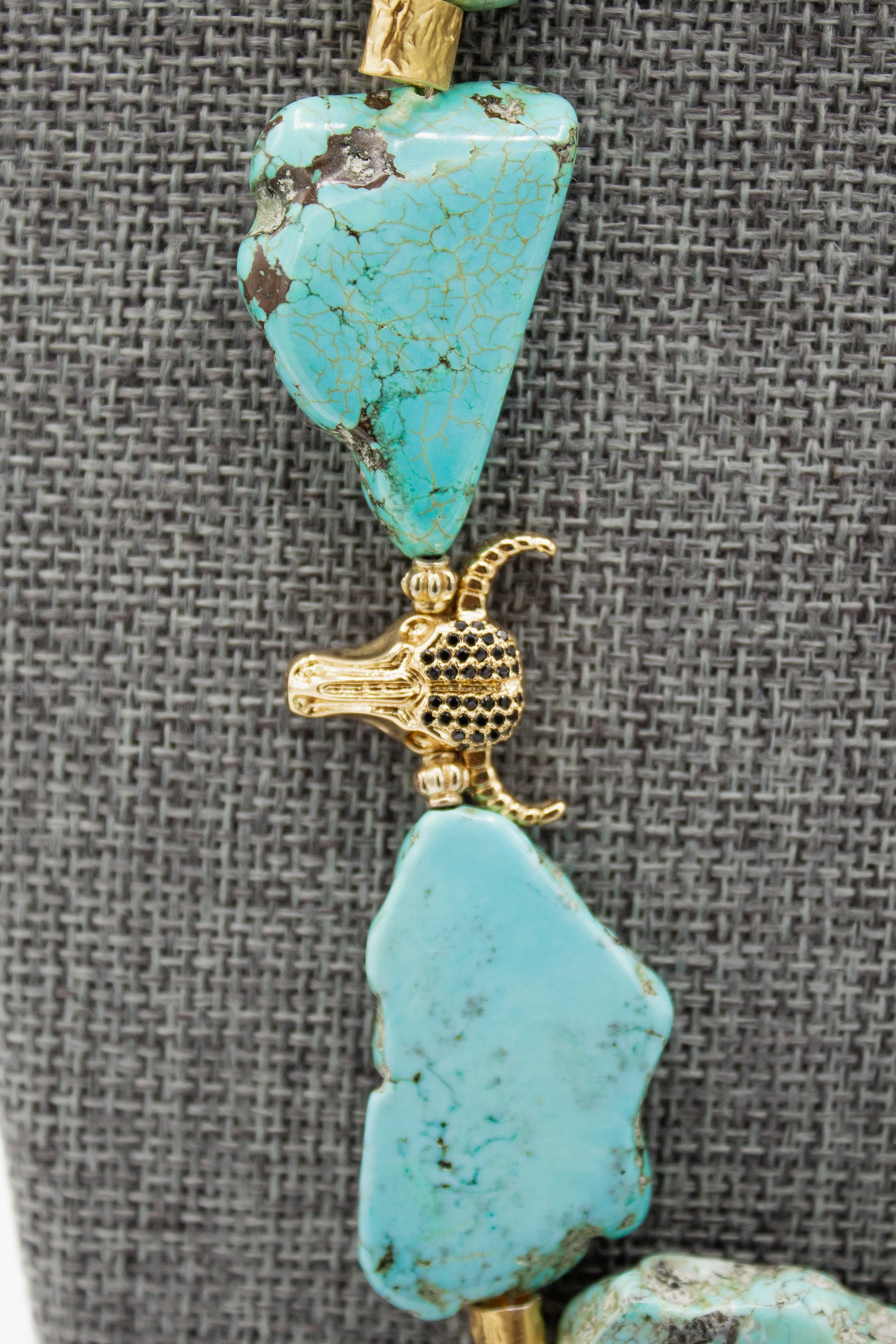 Desert Soul Necklace