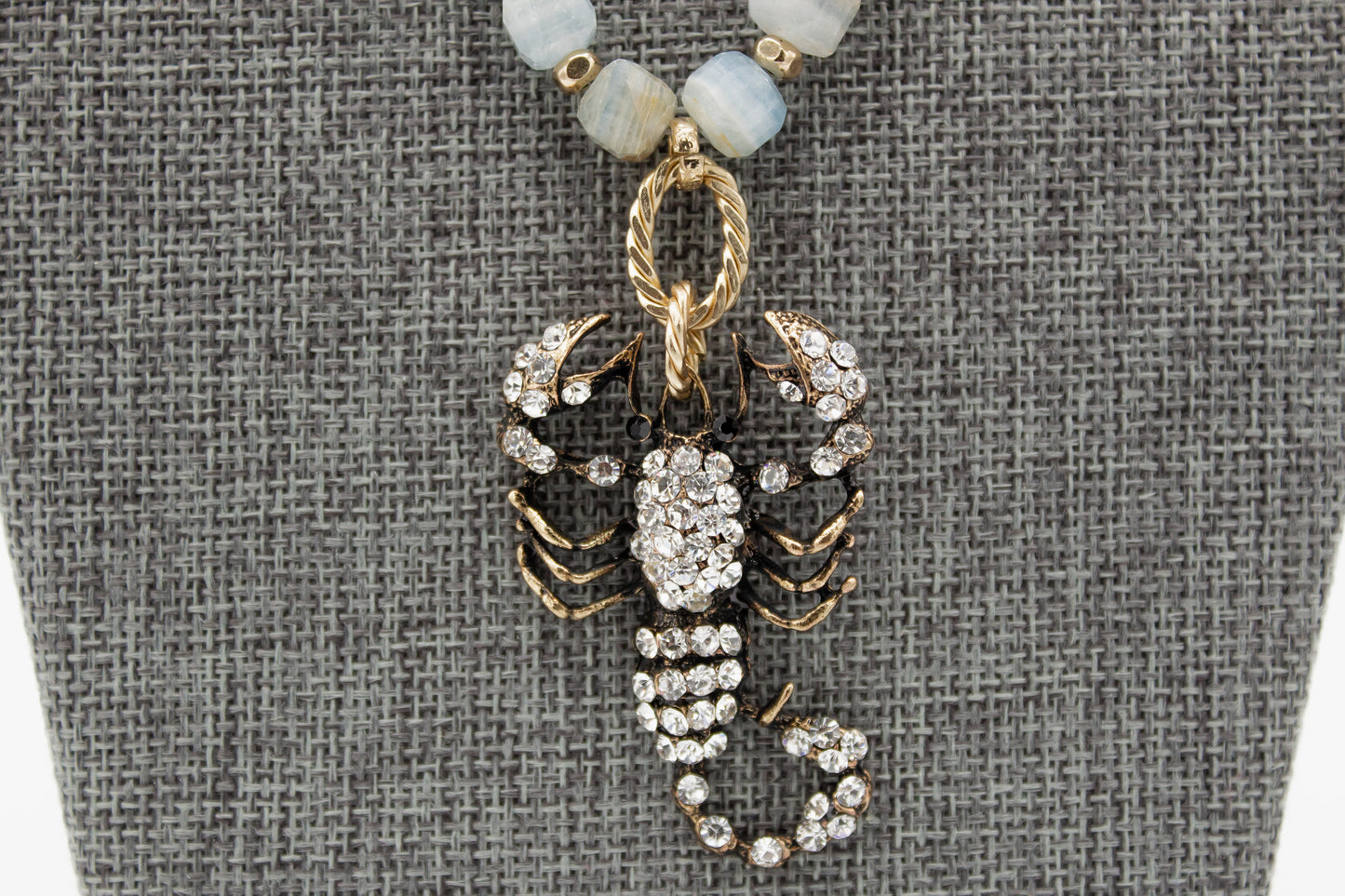 Desert Venom Necklace