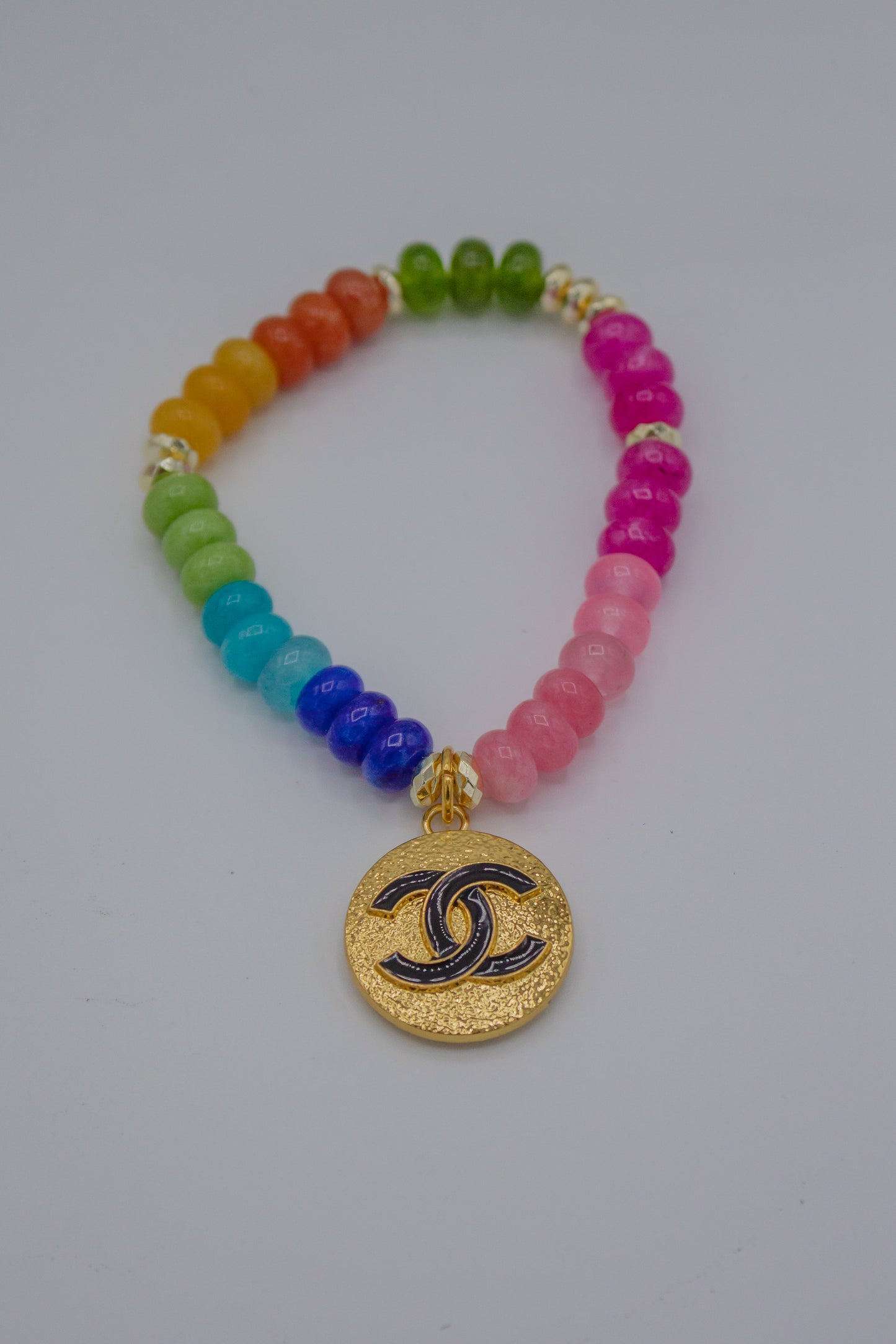 Chanel Luxe Bracelets
