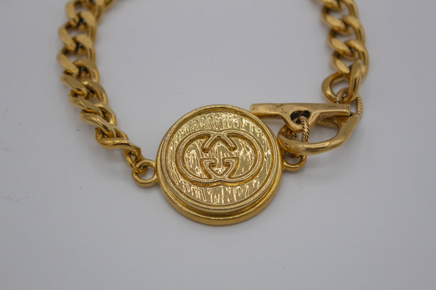 Authentic Gucci Bracelet