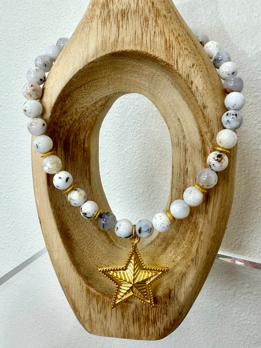 Starlight Glow Necklace