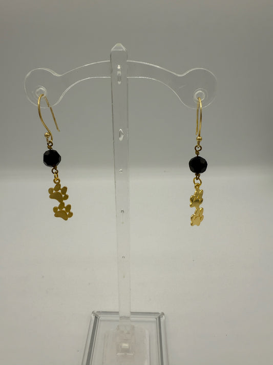 Aledo Spirit Earrings