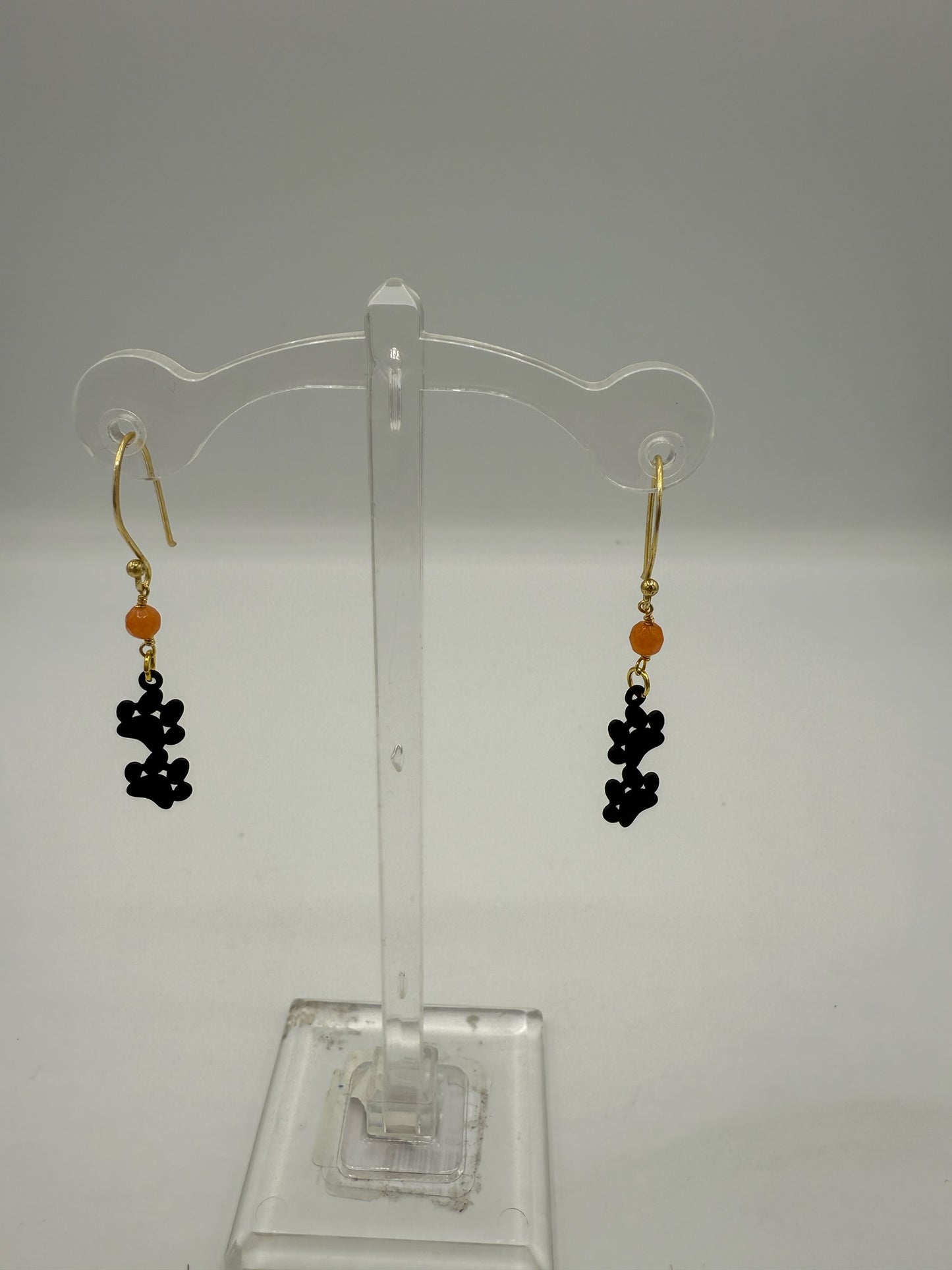 Aledo Spirit Earrings