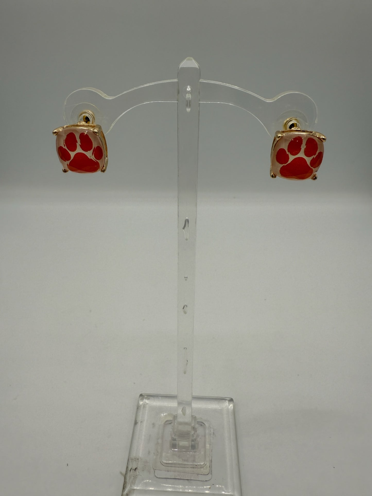 Aledo Spirit Earrings