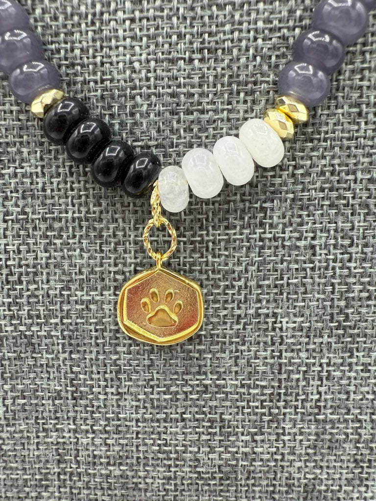 Bearcat Necklace