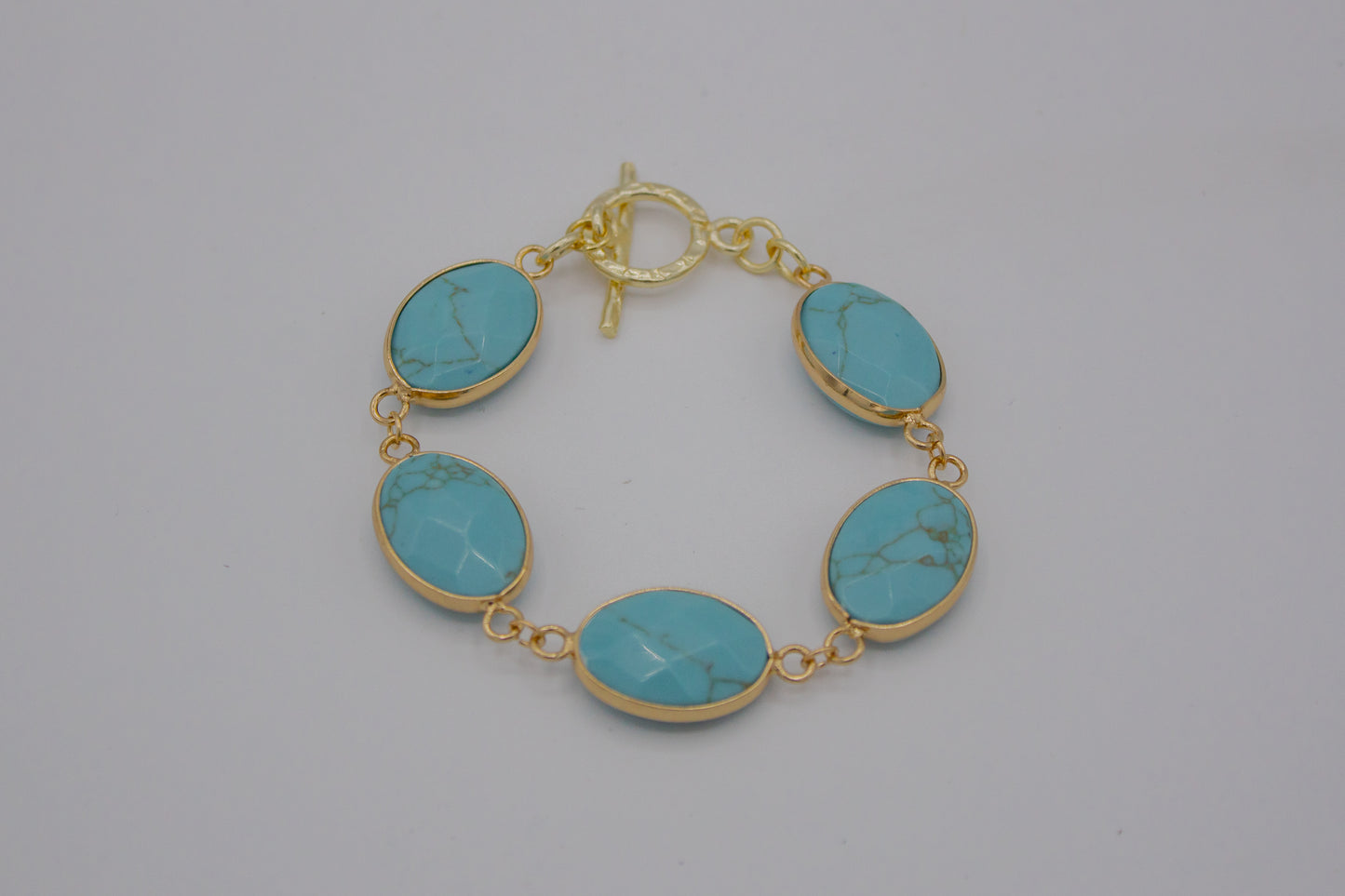 Desert Sky Link Bracelet