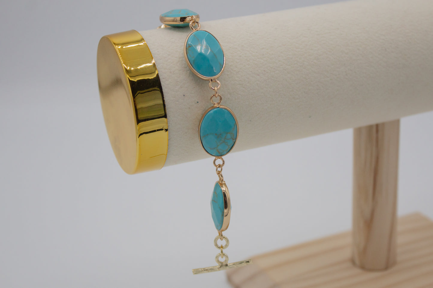 Desert Sky Link Bracelet