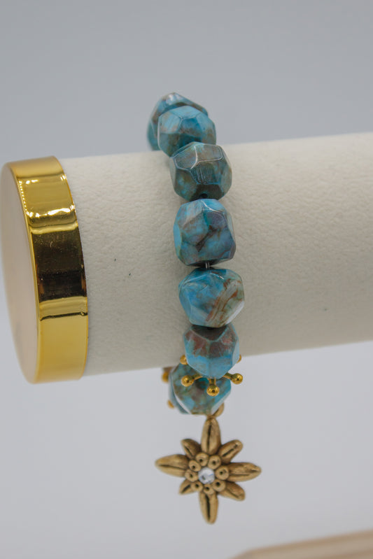 Sierra Bloom Bracelet
