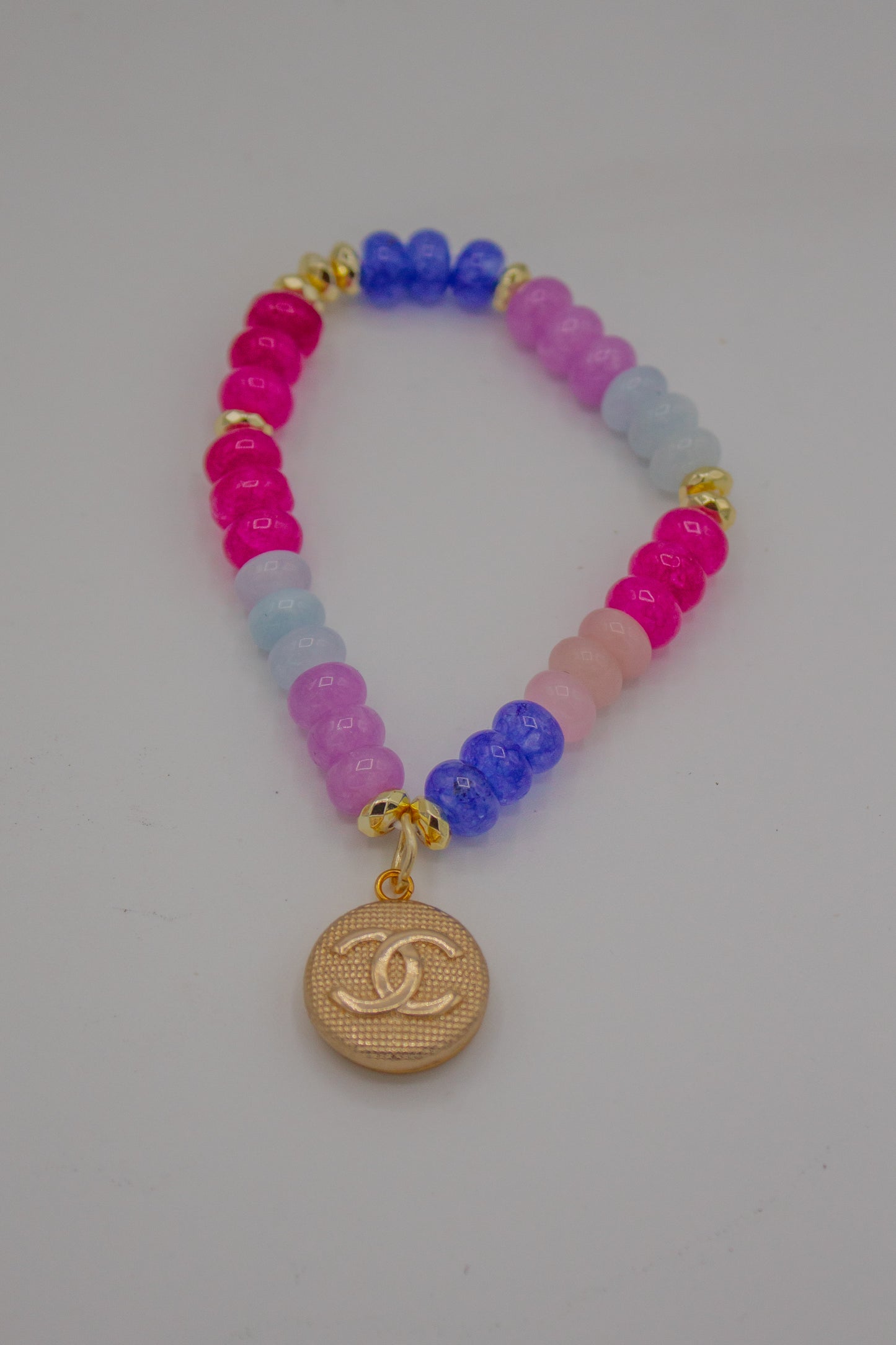 Chanel Luxe Bracelets
