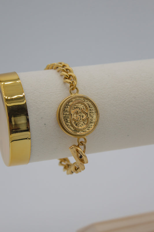 Authentic Gucci Bracelet