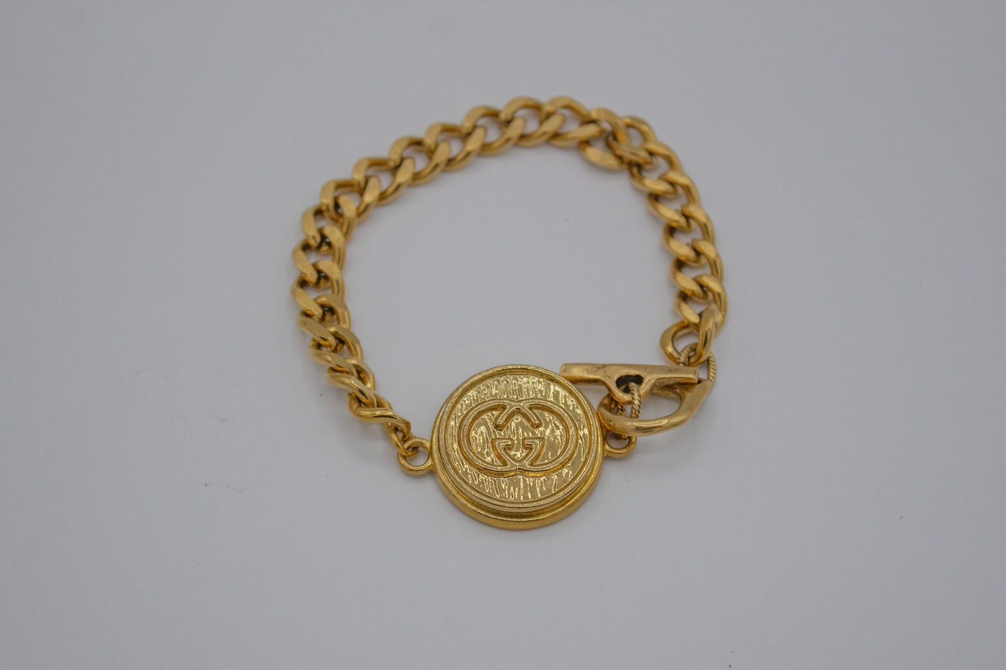 Authentic Gucci Bracelet